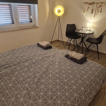 Apartmani Carla Medulin Luaran gambar