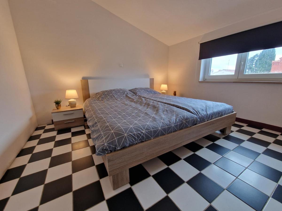 Apartmani Carla Medulin Luaran gambar