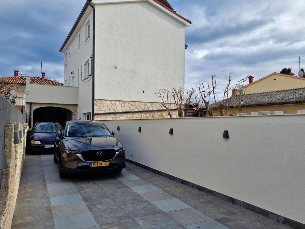 Apartmani Carla Medulin Luaran gambar