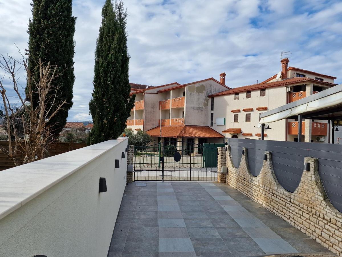 Apartmani Carla Medulin Luaran gambar