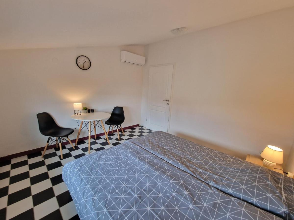 Apartmani Carla Medulin Luaran gambar