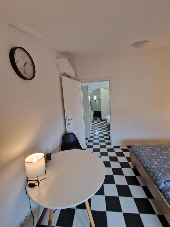 Apartmani Carla Medulin Luaran gambar