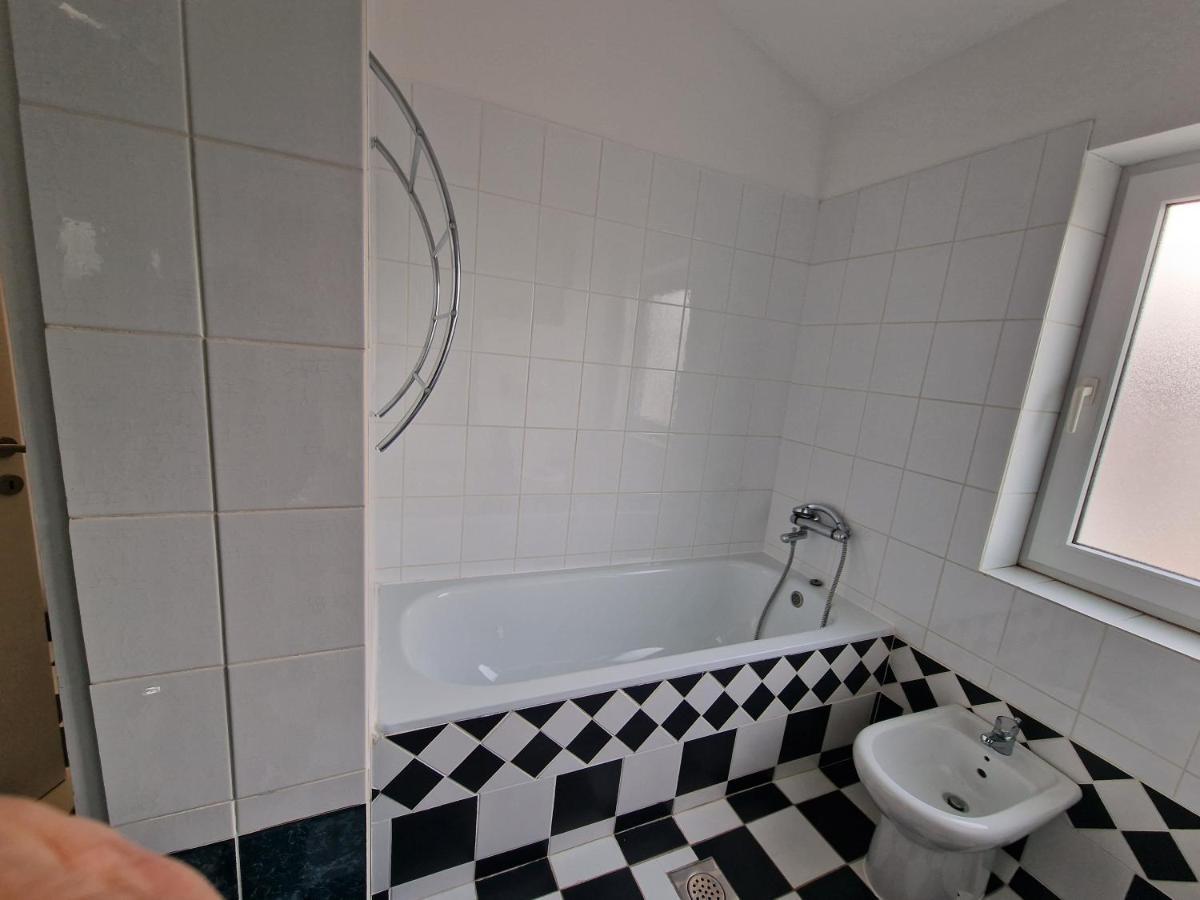 Apartmani Carla Medulin Luaran gambar