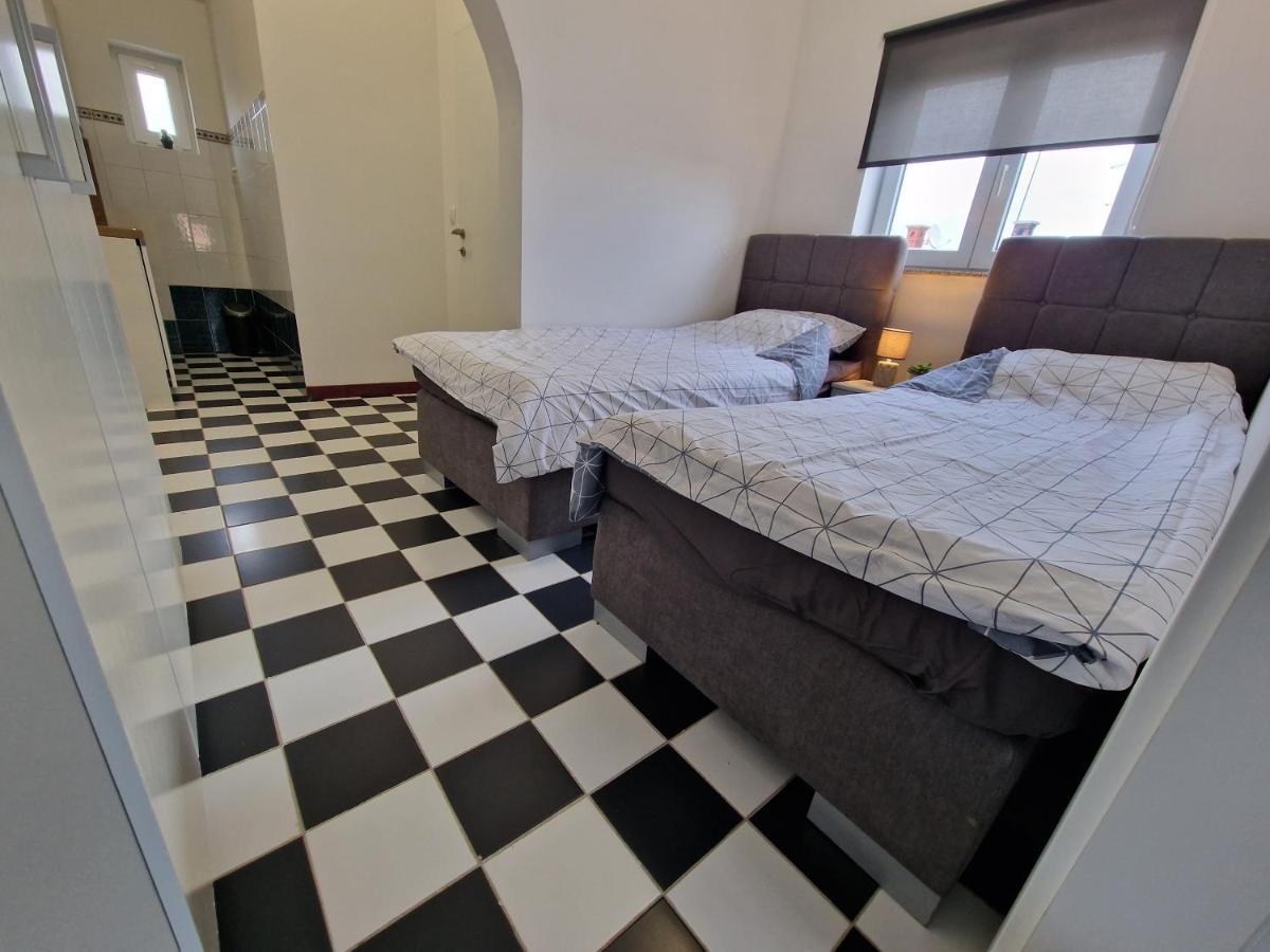 Apartmani Carla Medulin Luaran gambar