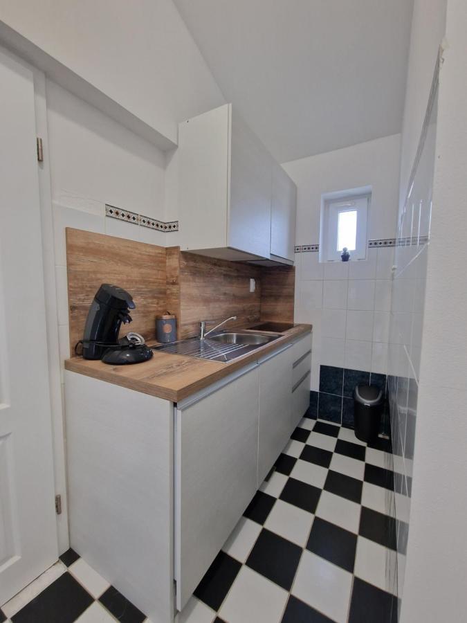 Apartmani Carla Medulin Luaran gambar