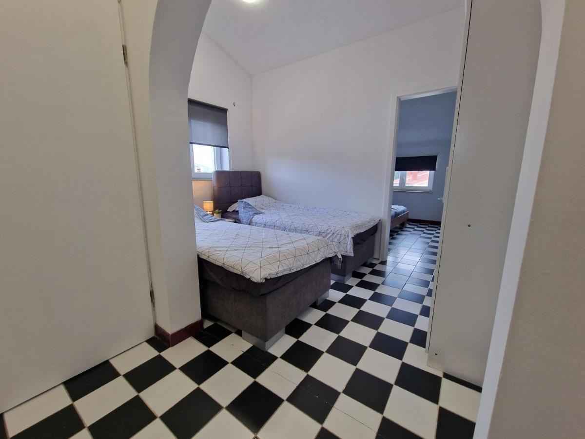 Apartmani Carla Medulin Luaran gambar