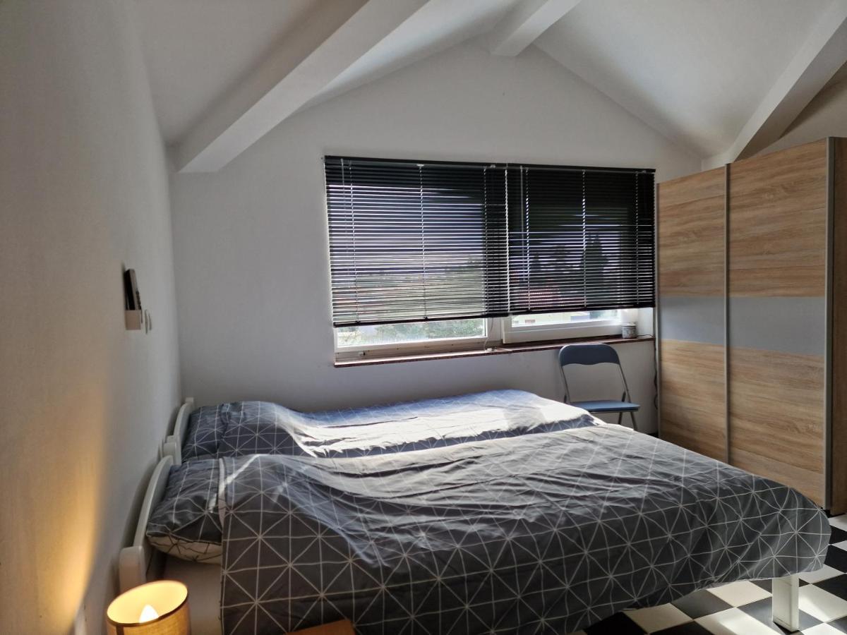 Apartmani Carla Medulin Luaran gambar