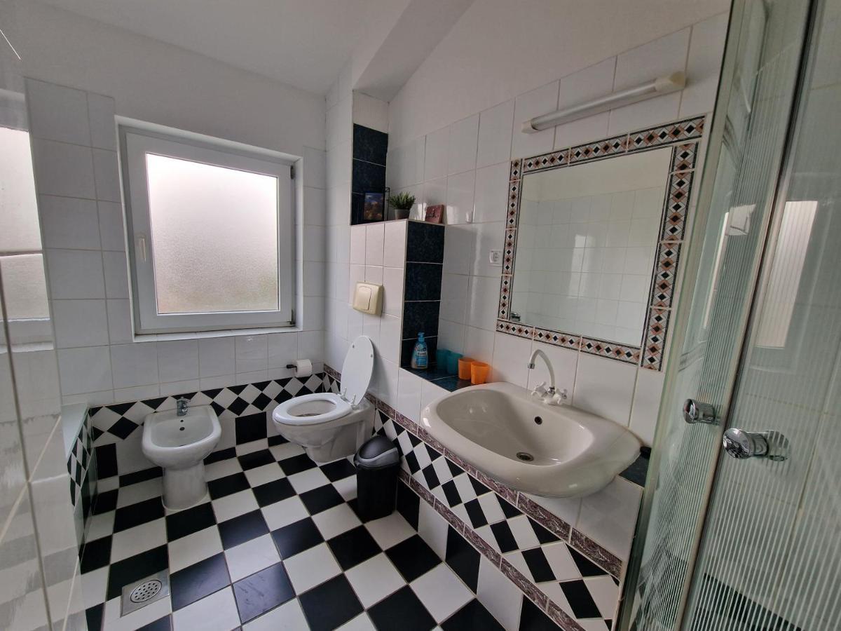 Apartmani Carla Medulin Luaran gambar