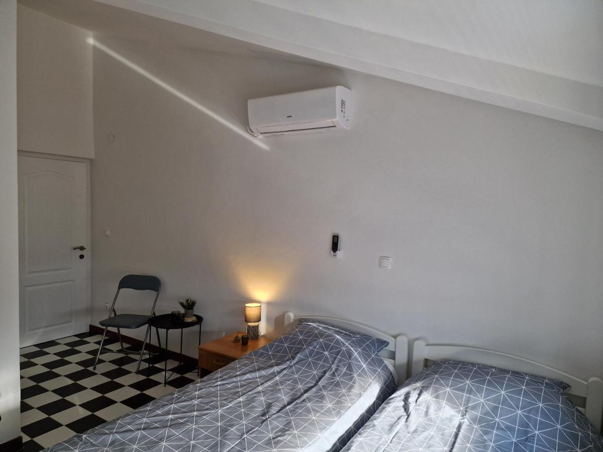 Apartmani Carla Medulin Luaran gambar