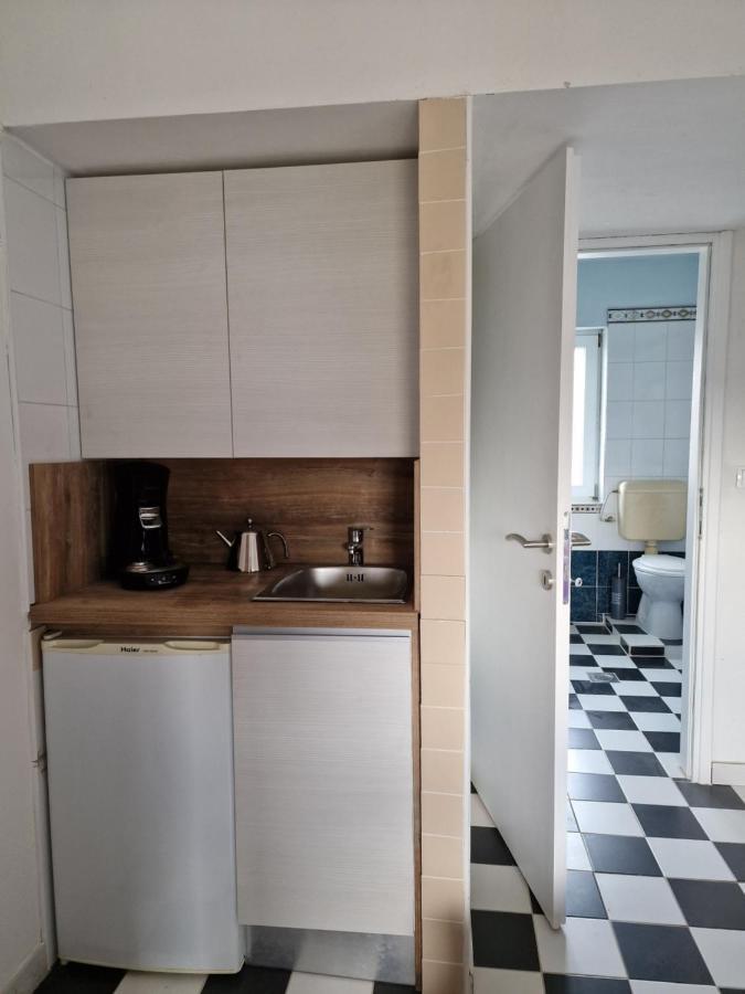 Apartmani Carla Medulin Luaran gambar
