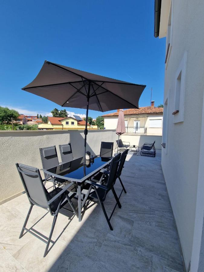 Apartmani Carla Medulin Luaran gambar