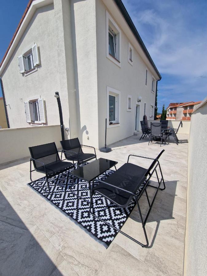 Apartmani Carla Medulin Luaran gambar