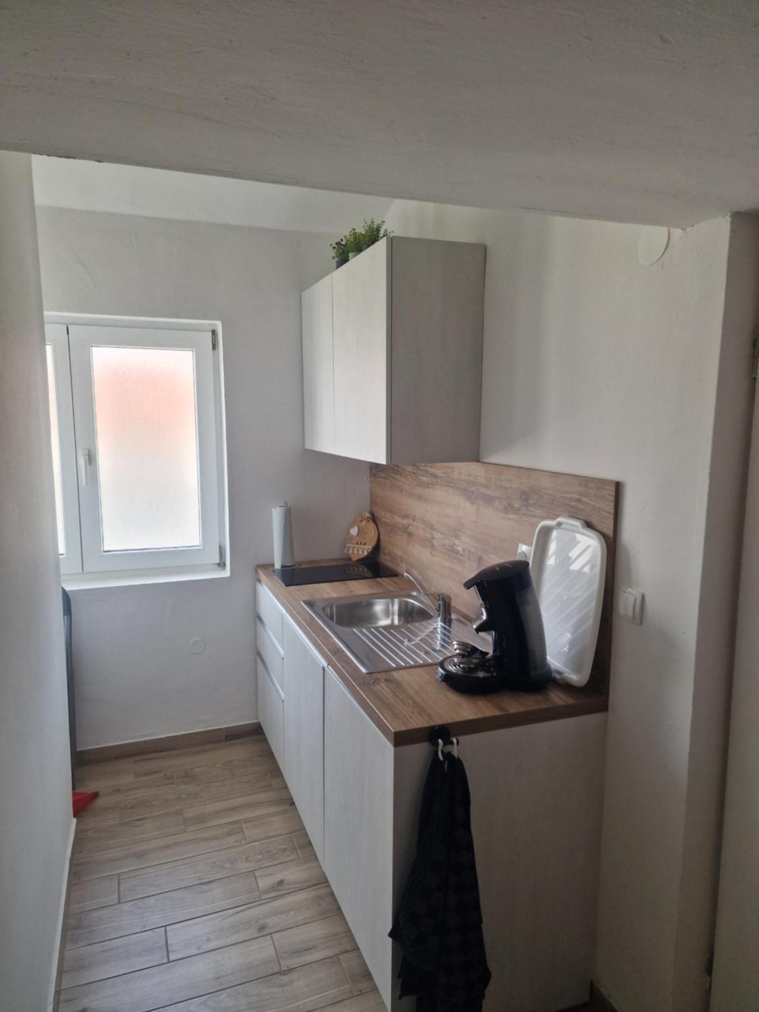 Apartmani Carla Medulin Luaran gambar
