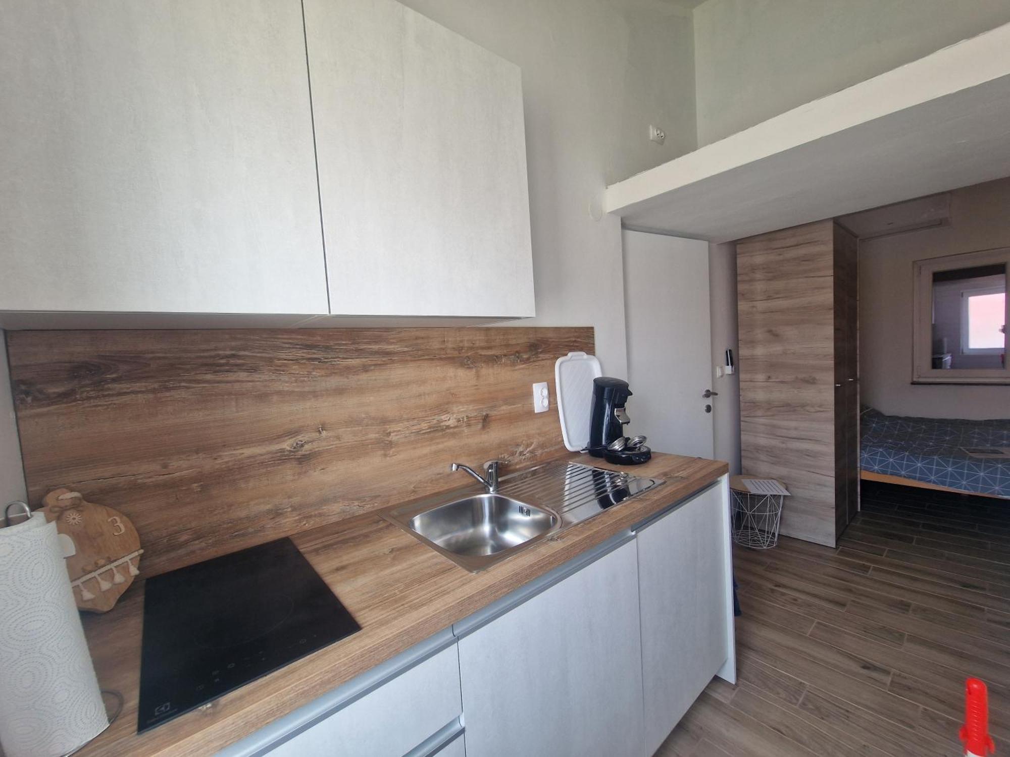 Apartmani Carla Medulin Luaran gambar