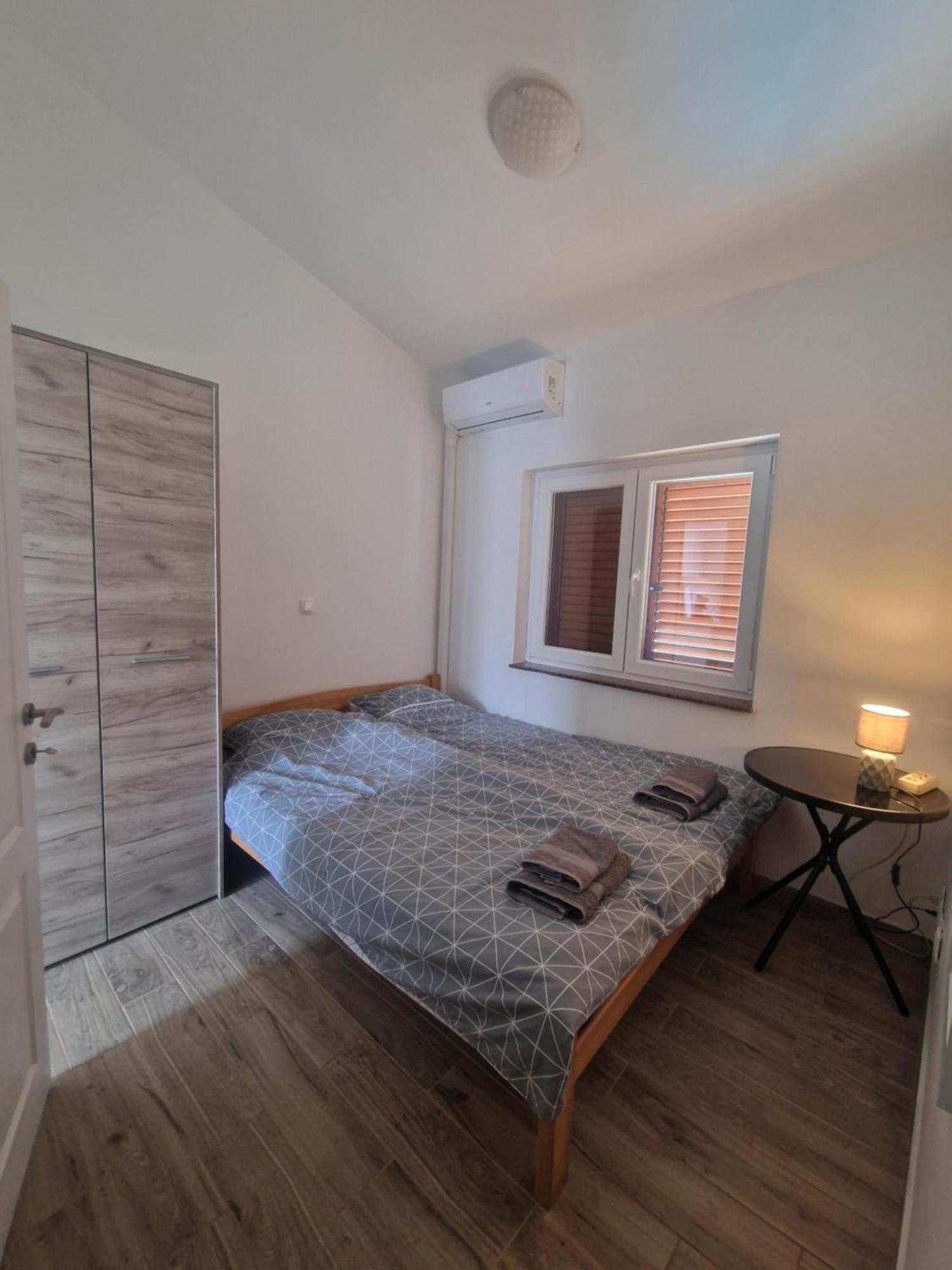 Apartmani Carla Medulin Luaran gambar