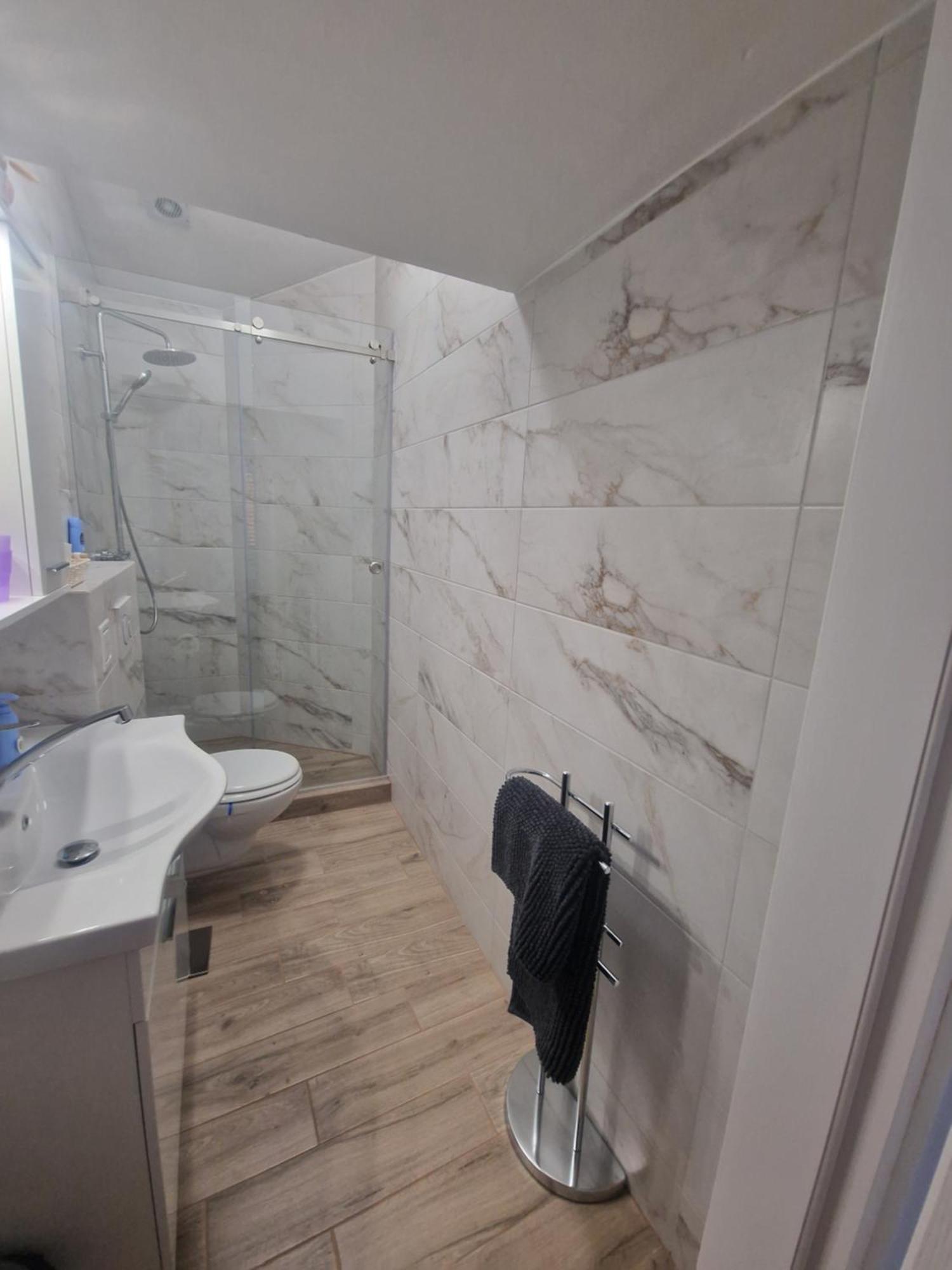 Apartmani Carla Medulin Luaran gambar