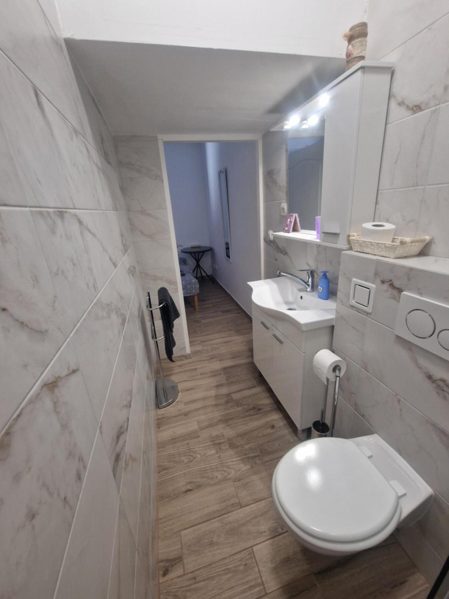 Apartmani Carla Medulin Luaran gambar