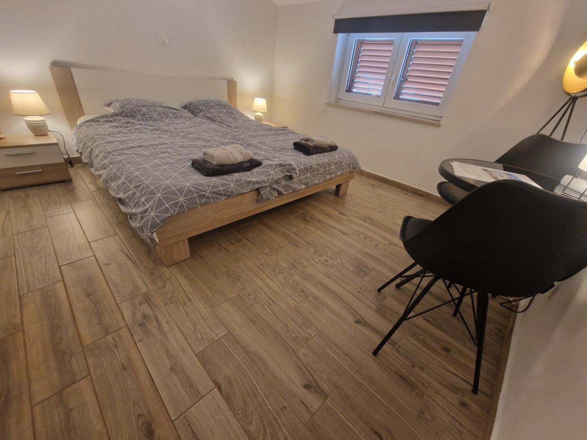 Apartmani Carla Medulin Luaran gambar