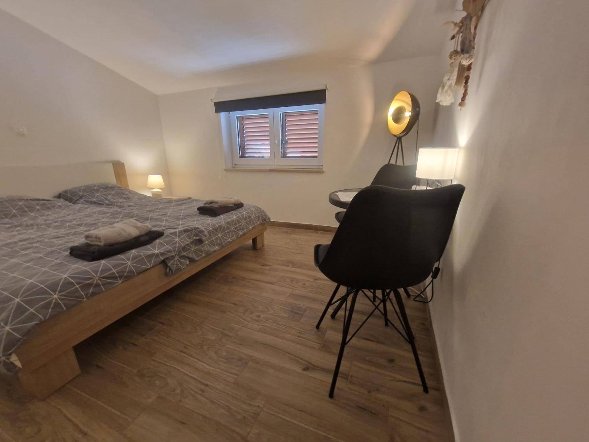 Apartmani Carla Medulin Luaran gambar