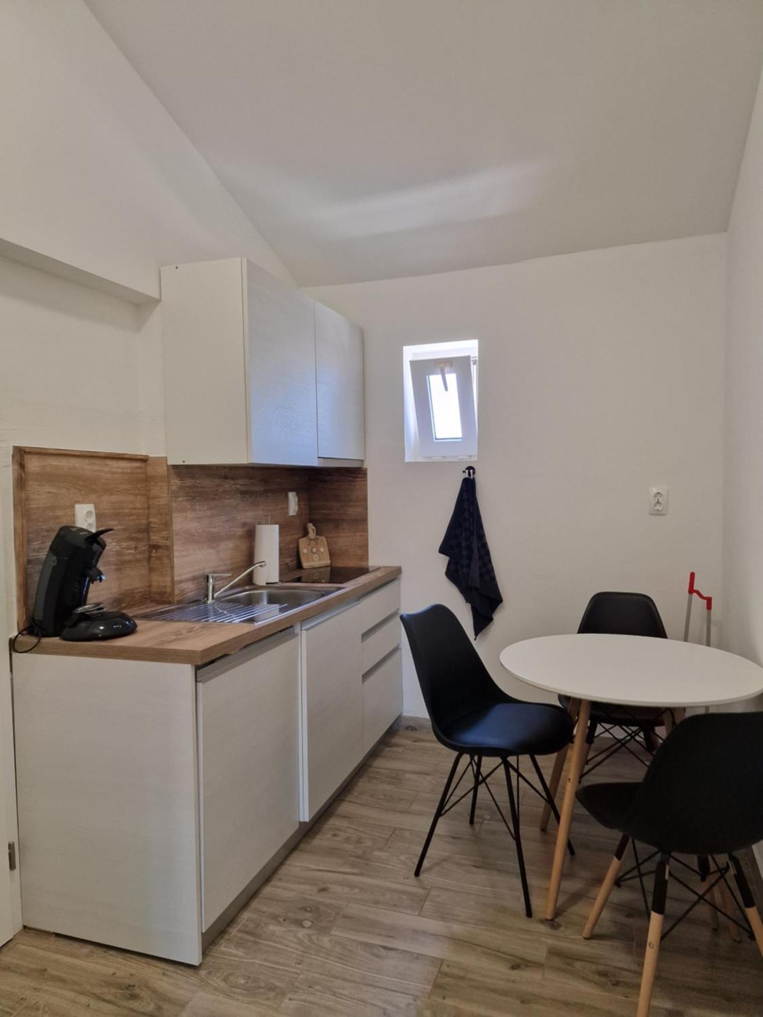 Apartmani Carla Medulin Luaran gambar