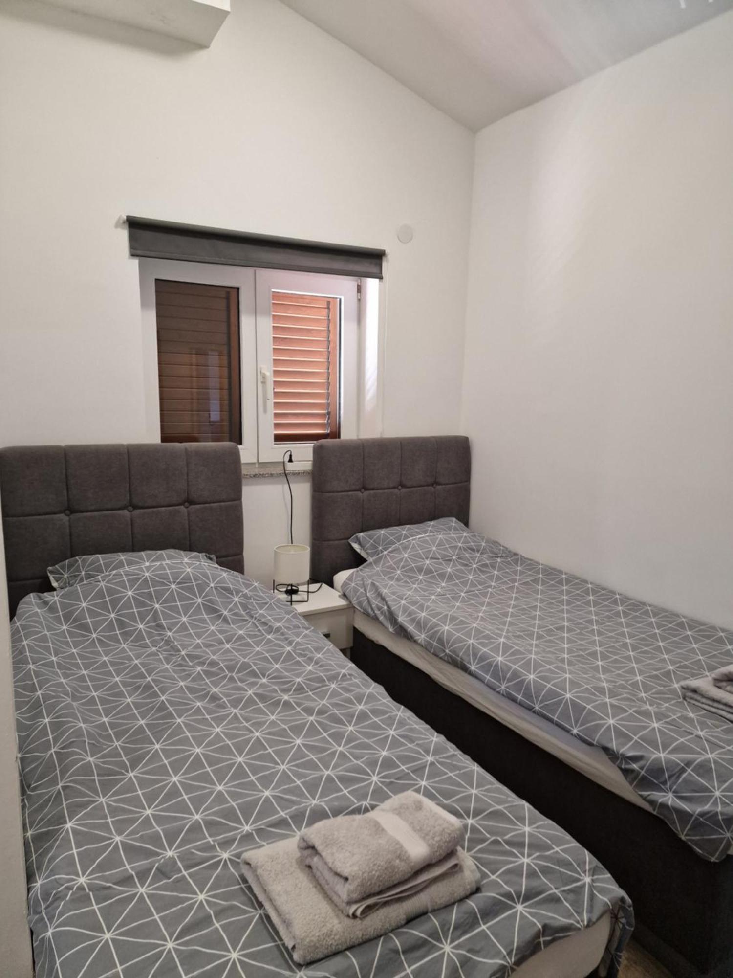 Apartmani Carla Medulin Luaran gambar