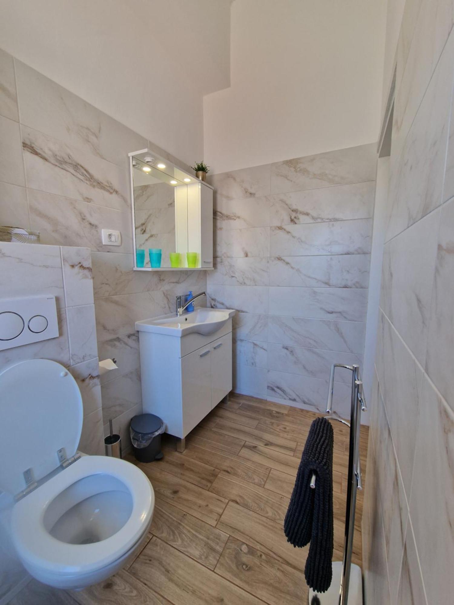 Apartmani Carla Medulin Luaran gambar